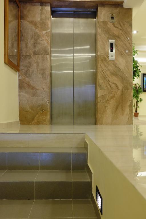 Hotel Safari Two Κουάλα Λουμπούρ Εξωτερικό φωτογραφία