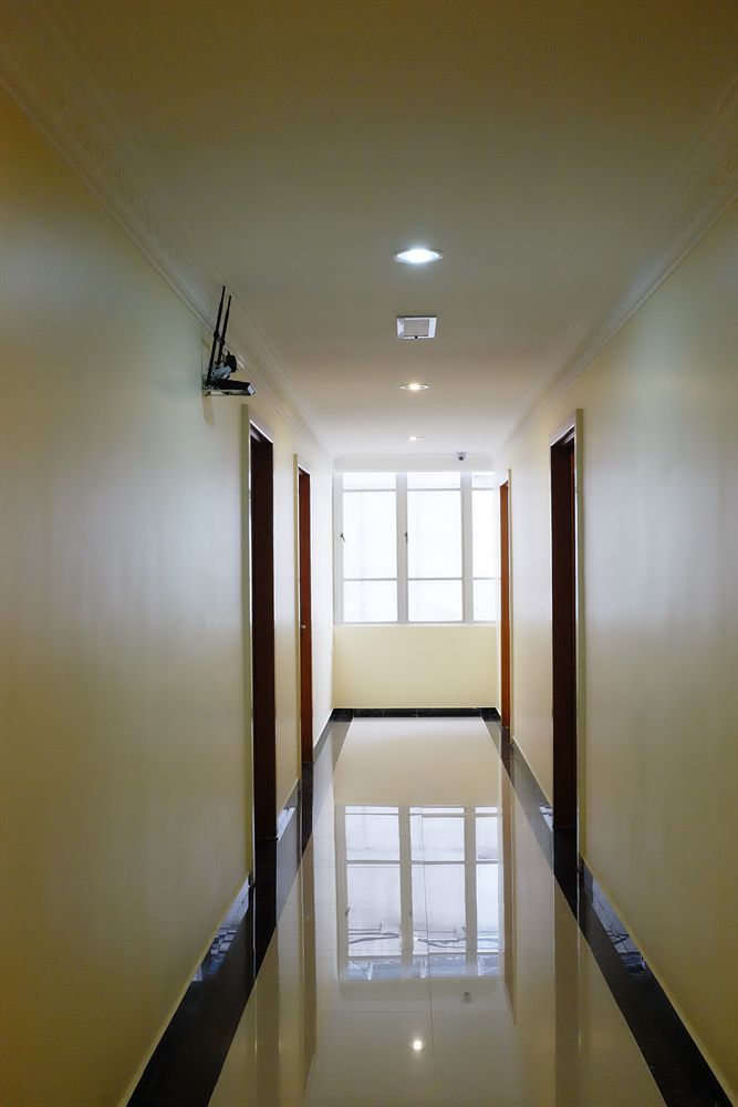 Hotel Safari Two Κουάλα Λουμπούρ Εξωτερικό φωτογραφία